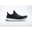 Black White Womens Shoes Adidas Ultra Boost 4.0 GT7264-437