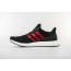 Black Mens Shoes Adidas Ultra Boost 4.0 IG3444-614