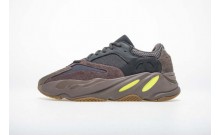Black Mens Shoes Adidas Yeezy 700 IM3255-280