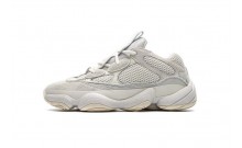 White Mens Shoes Adidas Yeezy 500 IM5676-992