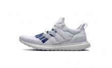 Stripes Mens Shoes Adidas Ultra Boost 4.0 JH3493-169