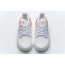 White Blue Orange Womens Shoes Adidas Ultra Boost 20 KI9814-321