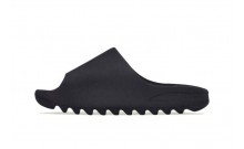Black Mens Shoes Adidas Yeezy Slide LG0764-228