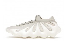 White Mens Shoes Adidas Yeezy 450 NL5940-887
