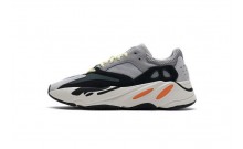 Grey Mens Shoes Adidas Yeezy 700 NM0775-850