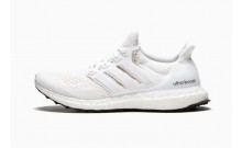 White Womens Shoes Adidas Ultra Boost 1.0 NW9371-829