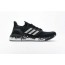 Black Womens Shoes Adidas Ultra Boost 20 NX6862-193
