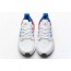 White Blue Mens Shoes Adidas Ultra Boost 20 QM3825-502