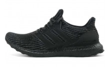 Black Mens Shoes Adidas Ultra Boost 4.0 TA4250-267