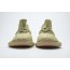 Black Mens Shoes Adidas Yeezy 350 V2 TZ5863-577