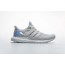 White Womens Shoes Adidas Ultra Boost 4.0 WE8989-833