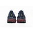 Dark Blue Red Womens Shoes Adidas Ultra Boost 20 XJ5970-828