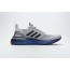 Grey Womens Shoes Adidas Ultra Boost 2020 YO0817-613